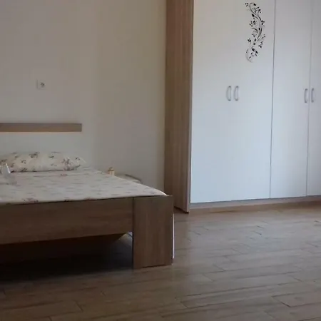 Apartament Senka