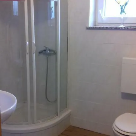 Apartament Senka
