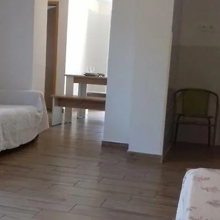 Apartament Senka