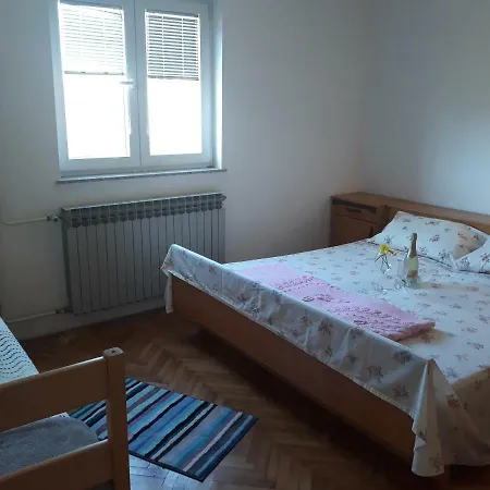 Apartament Senka *