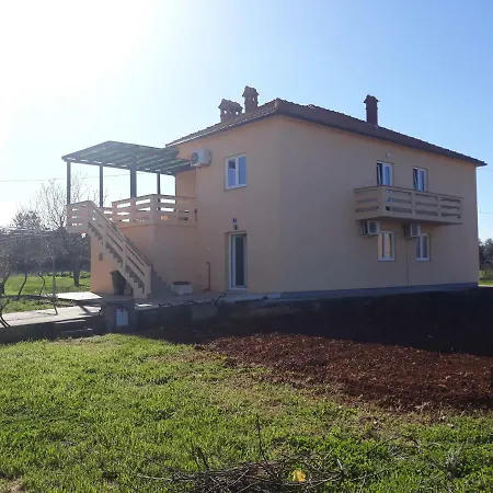 Apartament Senka *