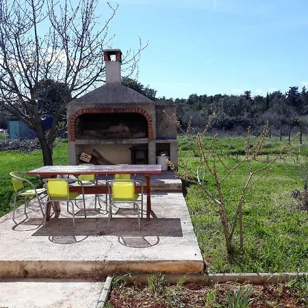 Apartament Senka Ugljan