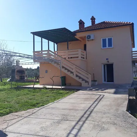Apartament Senka