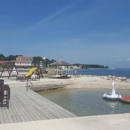 Apartament Senka *